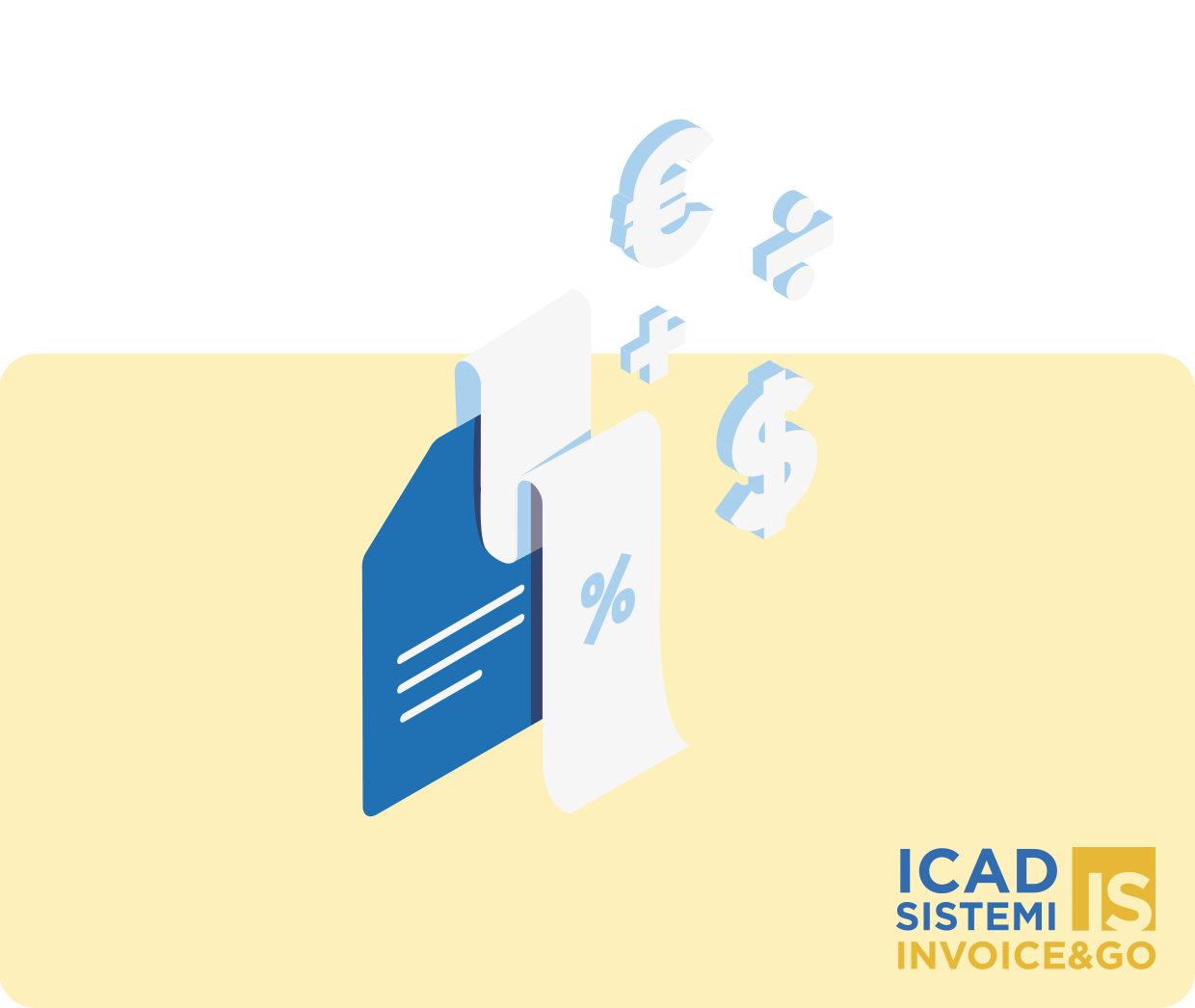 Richiedi e genera rapidamente la fattura elettronica
